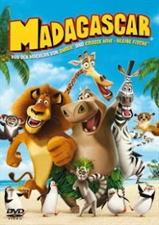 Cuộc Phiêu Lưu Tới Madagascar