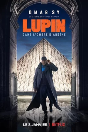 Siêu Trộm Lupin
