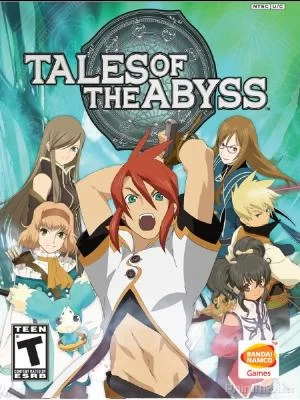Tales Of The Abyss