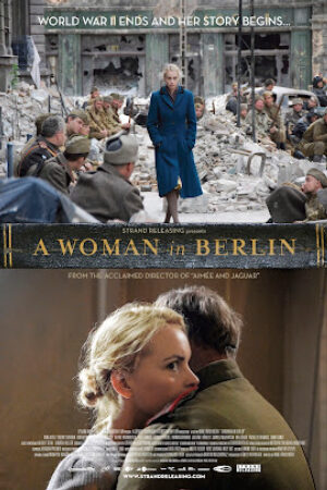 Xem Phim Người Đàn Bà Ở Berlin Thuyết Minh - A Woman in Berlin