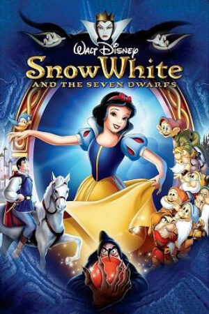 Xem Phim Nàng Bạch Tuyết Và Bảy Chú Lùn Thuyết Minh - Snow White and the Seven Dwarfs
