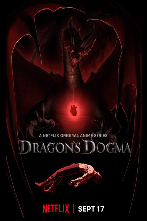 Xem Phim Giáo Lý Rồng Thuyết Minh - Dragons Dogma