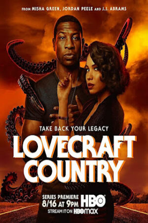 Xem Phim Xứ Lovecraft (Phần 1) Thuyết Minh - Lovecraft Country (Season 1)