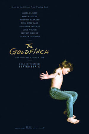 Xem Phim Chim Vàng Oanh Thuyết Minh - The Goldfinch