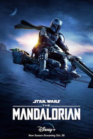 Xem Phim Người Mandalorian (Phần 2) Thuyết Minh - The Mandalorian Season 2