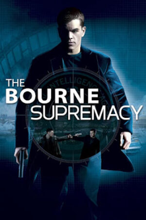 Xem Phim Quyền Lực Của Bourne Thuyết Minh - The Bourne Supremacy