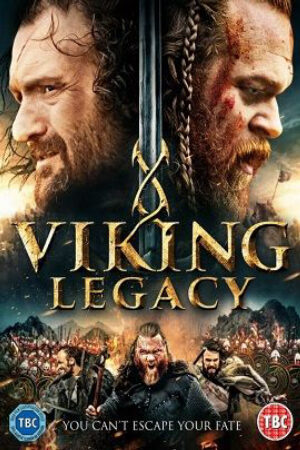 Xem Phim Đế Chế Tàn Bạo Thuyết Minh - Viking Legacy