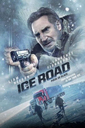 Xem Phim Con Đường Băng Thuyết Minh - The Ice Road