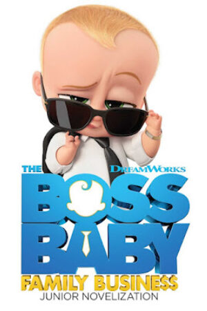 Xem Phim Nhóc Trùm: Nối Nghiệp Gia Đình Thuyết Minh - The Boss Baby Family Business