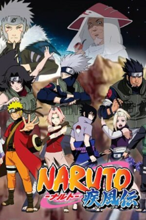 Xem Phim Naruto Lồng Tiếng - HTV3