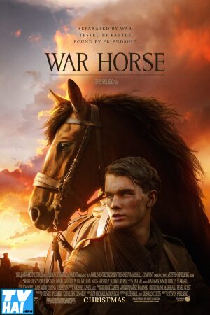 Xem Phim Chiến Mã Thuyết Minh - War Horse