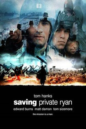 Xem Phim Giải Cứu Binh Nhì Ryan Thuyết Minh - Saving Private Ryan