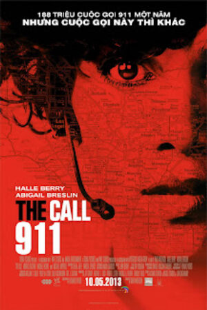 Xem Phim Cuộc Gọi 911 Thuyết Minh - The Call 911