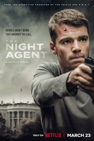 Xem Phim Đặc Vụ Đêm Lồng Tiếng - The Night Agent