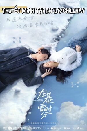 Xem Phim Giữa Cơn Bão Tuyết Thuyết Minh - Amidst a Snowstorm of Love