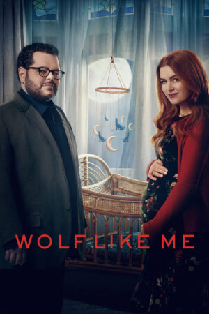 Xem Phim Wolf Like Me ( 2) HD Vietsub - Wolf Like Me (Season 2)