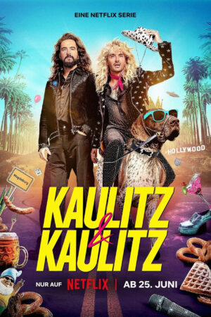 Xem Phim Kaulitz Kaulitz HD Vietsub - Kaulitz Kaulitz