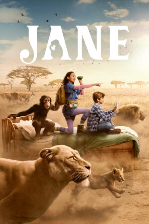 Xem Phim Jane ( 2) HD Vietsub - Jane (Season 2)