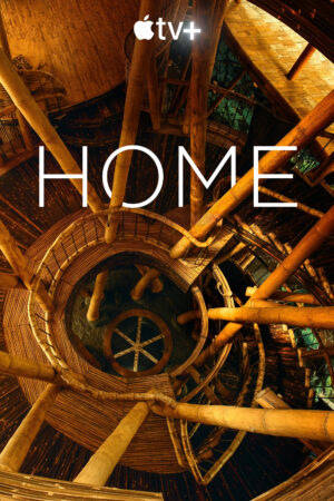 Xem Phim Ngôi Nhà Tương Lai ( 1) HD Vietsub - Home (Season 1)