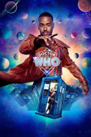 Xem Phim Doctor Who HD Vietsub - Doctor Who