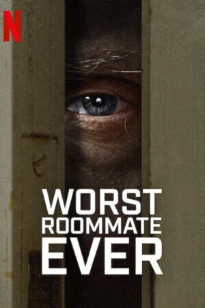 Xem Phim Bạn Cùng Phòng Tệ Nhất ( 2) HD Vietsub - Worst Roommate Ever (Season 2)