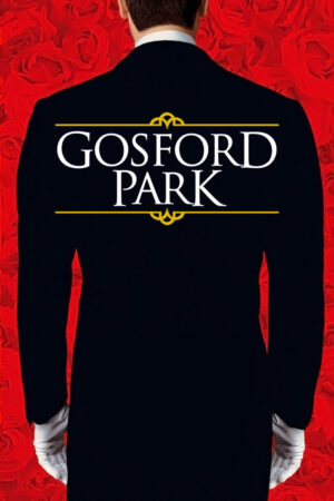 Xem Phim Gosford Park HD Vietsub - Gosford Park