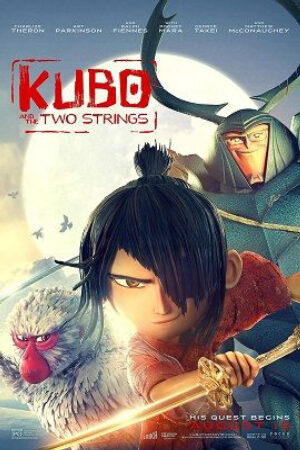 Xem Phim Kubo Và Sứ Mệnh Samurai Thuyết Minh - Kubo and the Two Strings