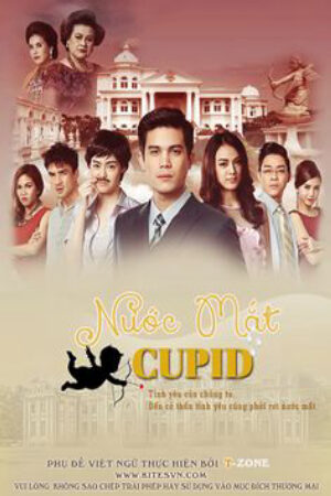 Xem Phim Nước Mắt Cupid Lồng Tiếng - Stupid Cupid