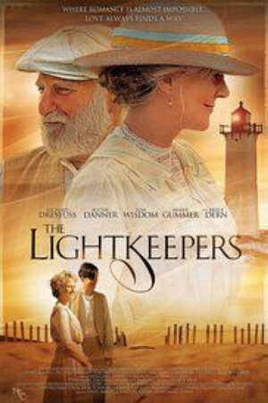 Xem Phim Người Gác Hải Đăng Thuyết Minh - The Lightkeepers