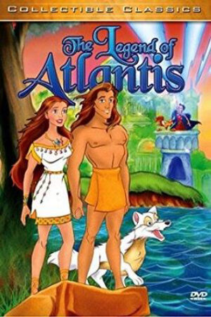 Xem Phim Huyền Thoại Atlantis Thuyết Minh - The Leg of Atlantis