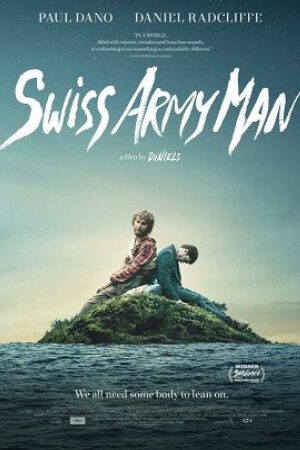 Xem Phim Xác Chết Biết Nói Thuyết Minh - Swiss Army Man