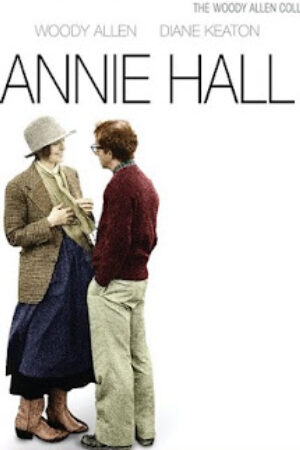 Xem Phim Nàng Annie Hall Thuyết Minh - Annie Hall