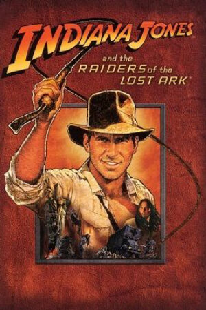 Xem Phim Indiana Jones và Chiếc Rương Thánh Tích Thuyết Minh - Indiana Jones And The Raiders Of The Lost Ark