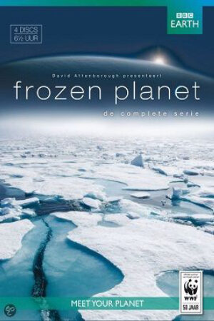 Xem Phim Hành Tinh Băng Giá Thuyết Minh - Frozen Planet