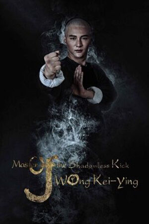 Xem Phim Cao Thủ Vô Ảnh Cước: Hoàng Kỳ Anh Thuyết Minh - Master Of The Shadowless Kick Wong Kei Ying