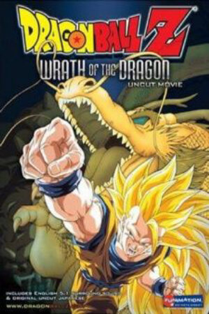 Xem Phim 7 Viên Ngọc Rồng: Hóa Giải Phong Ấn Thuyết Minh - Dragon Ball Z Wrath Of The Dragon