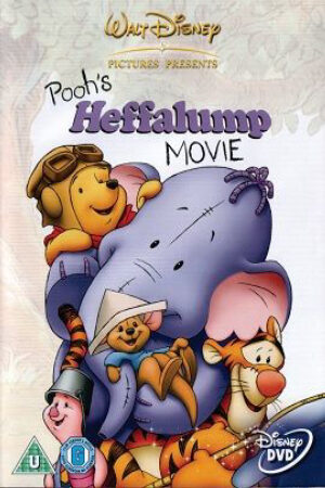 Xem Phim Chuyện Của Chú Gấu Pooh Thuyết Minh - Poohs Heffalump Movie