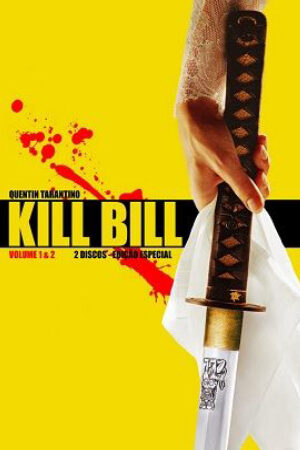 Xem Phim Cô Dâu Báo Thù 2 Thuyết Minh - Kill Bill 2