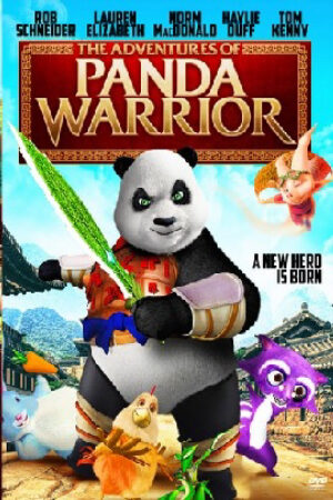 Xem Phim Cuộc Phiêu Lưu Của Chiến Binh Gấu Trúc Thuyết Minh - The Adventures Of Panda Warrior