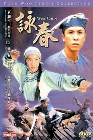 Xem Phim Vịnh Xuân Quyền Lồng Tiếng - Wing Chun