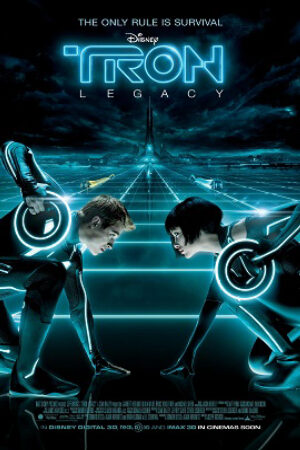 Xem Phim Trò Chơi Ảo Giác Thuyết Minh - Tron Legacy