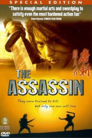 Xem Phim Sát Thủ Thần Thám Lồng Tiếng - The Assassin