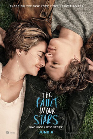 Xem Phim Lỗi Lầm Là Do Định Mệnh Thuyết Minh - The Fault in Our Stars