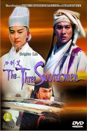 Xem Phim Giang Hồ Tam Hiệp Lồng Tiếng - The Three Swordsmen