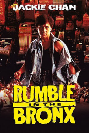 Xem Phim Náo Loạn Phố Bronx Thuyết Minh - Rumble in the Bronx