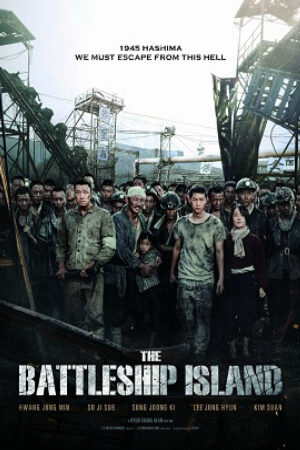 Xem Phim Đảo Địa Ngục Thuyết Minh - The Battleship Island