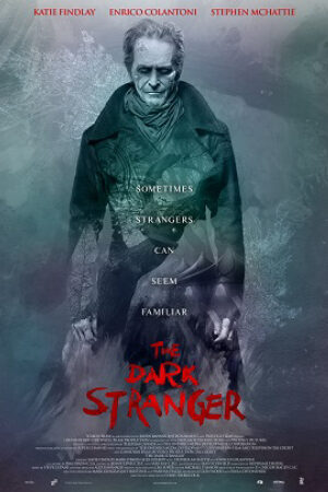 Xem Phim Linh Hồn Tỉnh Giấc Thuyết Minh - The Dark Stranger