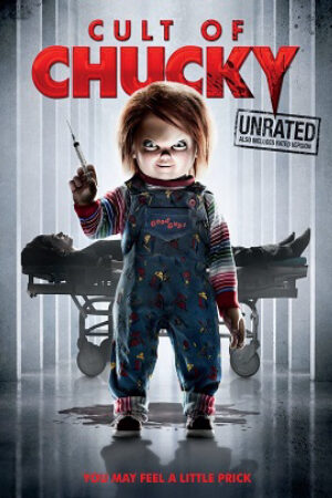 Xem Phim Ma Búp Bê 7: Sự Tôn Sùng Chucky Thuyết Minh - Cult of Chucky