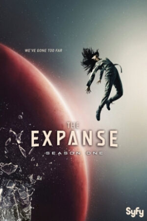 Xem Phim Thiên Hà Lồng Tiếng - The Expanse Season 1