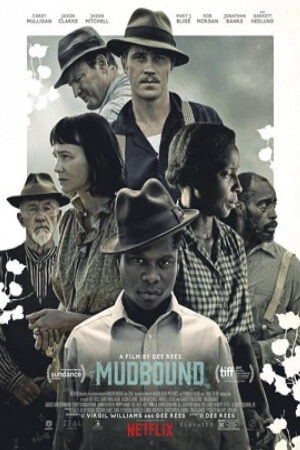 Xem Phim Hậu Chiến Thuyết Minh - Mudbound
